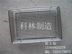 安平縣科林絲網(wǎng)制品廠 高品質(zhì)金屬材料的生產(chǎn)供應(yīng)商典范